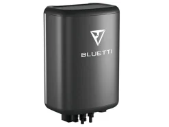 Bluetti 12345 D300S PV drop down Module< Solarladeregler