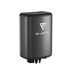 Bluetti 12345 D300S PV drop down Module< Solarladeregler