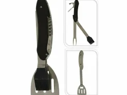 BBQ Collection 5 in 1 Grill-Werkzeug Multitool< Grillbesteck|Grillbesteck