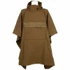 Markenlos 101 Inc Brauner Outbreak Poncho< Regenbekleidung