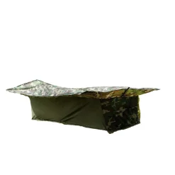Markenlos 101 Inc Jungle French Woodland Hängematte< Hängematten
