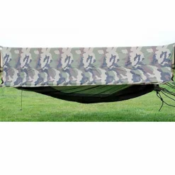 Markenlos 101 Inc Jungle French Woodland Hängematte< Hängematten