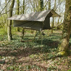 Markenlos 101 Inc Jungle French Woodland Hängematte< Hängematten