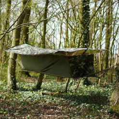 Markenlos 101 Inc Jungle French Woodland Hängematte< Hängematten