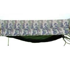 Markenlos 101 Inc Jungle French Woodland Hängematte< Hängematten