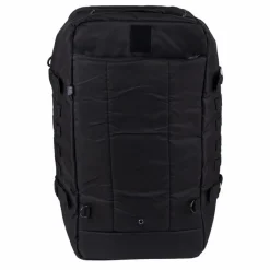 Markenlos 101 Inc. 45L Wochenendtasche - Schwarz< Reisetaschen & Sporttaschen