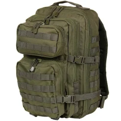 Markenlos Backpacks-101 Inc Mountain 45 Rucksack - Green
