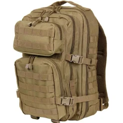 Markenlos Backpacks^101 Inc Mountain 45 Rucksack - Brown