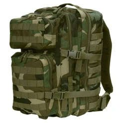 Markenlos 101 Inc Mountain 45 Rucksack - Camouflage< Backpacks