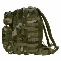 Markenlos 101 Inc Mountain 45 Rucksack - Camouflage< Backpacks