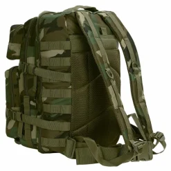 Markenlos 101 Inc Mountain 45 Rucksack - Camouflage< Backpacks