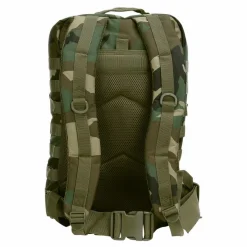Markenlos 101 Inc Mountain 45 Rucksack - Camouflage< Backpacks