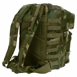 Markenlos 101 Inc Mountain 45 Rucksack - Camouflage< Backpacks