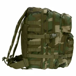 Markenlos 101 Inc Mountain 45 Rucksack - Camouflage< Backpacks