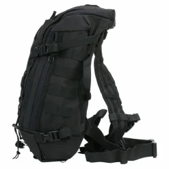 Markenlos 101 Inc Outbreak MOLLE 23 schwarzer Rucksack< Daypacks & Rucksäcke