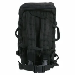 Markenlos 101 Inc Outbreak MOLLE 23 schwarzer Rucksack< Daypacks & Rucksäcke
