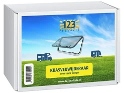123 Products 123 Kratzer-Entferner< Camping Werkzeuge