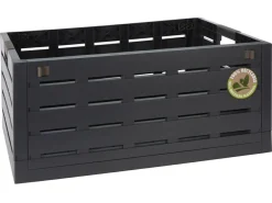 Markenlos 60 Liter Klappkiste< Klappboxen