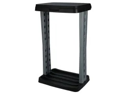 Markenlos Abfalleimer-60 Liter Müllbeutelhalter
