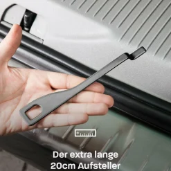 040 Parts Chassiszubehör-20 cm Heckklappen Aufsteller - VW