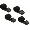 040 Parts Spanngurte-250 cm Spanngurt - Set von 4