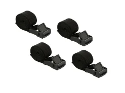 040 Parts Spanngurte^50 cm Spanngurt - Set von 4