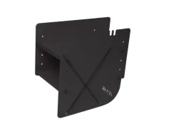 040 Parts Wohnmobil Schränke^Black Schuhregal - VW T5 T6 T6.1