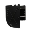 040 Parts Wohnmobil Schränke-Black Schuhregal - VW T7