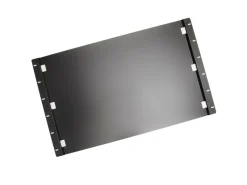 040 Parts Black Solarhalter - VW T7< Solarmodul Halterungen