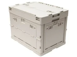 040 Parts Aufbewahrungsboxen-faltbare Aufbewahrungsbox - 30 Liter