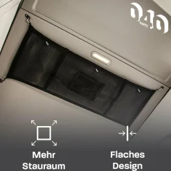 040 Parts Heckauszüge^Gepäck-Netz - VW T7 California