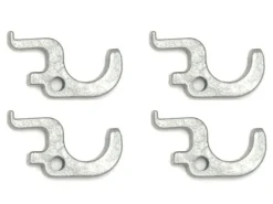 040 Parts Hakenset 4er - VW T5 T6 California< Heckauszüge