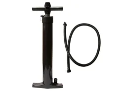 040 Parts Camping Luftpumpen^Handpumpe für Hebekissen