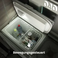 040 Parts Kühlartikel Zubehör-LED Kühlschranklicht