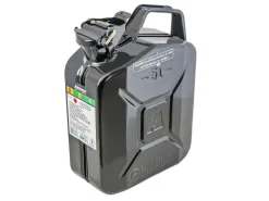 040 Parts Kanister^Metall Benzinkanister - 5 Liter