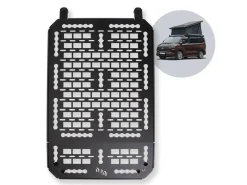 040 Parts Molle Board - Ford Nugget ab 2024< Heckauszüge