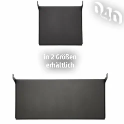 040 Parts Tischbeine & Tischplatten^Molle Board 69 x 31 cm Einhängetisch
