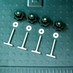 040 Parts Multiflex Schrauben - T5 T6 T6.1< Heckauszüge