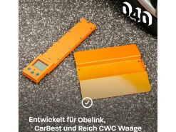 040 Parts Waagen^Obelink Waage Auffahrrampe