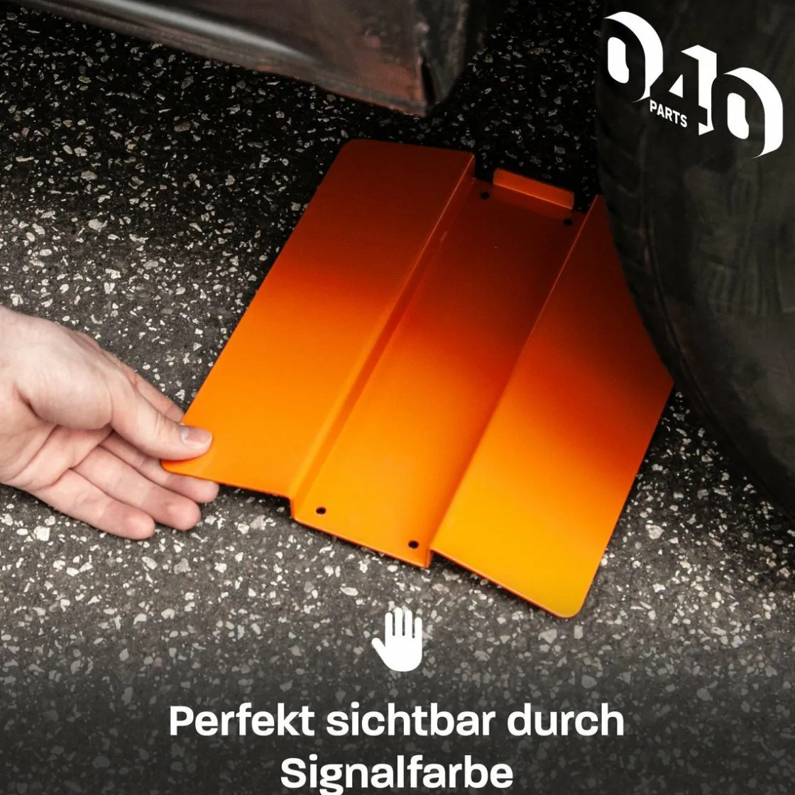 040 Parts Waagen^Obelink Waage Auffahrrampe