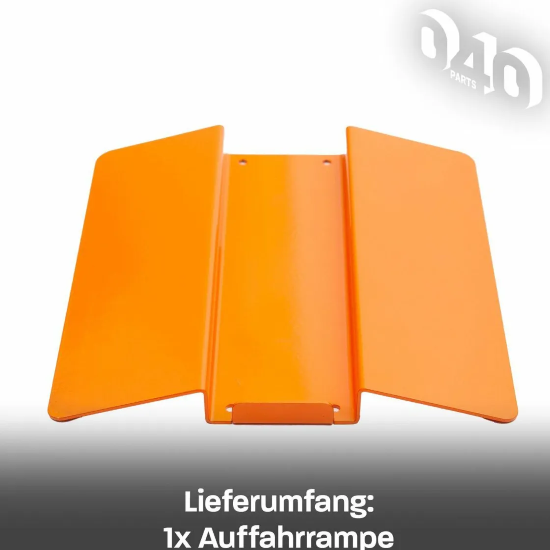 040 Parts Waagen^Obelink Waage Auffahrrampe