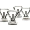 040 Parts VW T5 T6 T6.1 Zurrösen - Set von 4< Heckauszüge