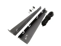 040 Parts Wäscheleine für VW T5 T6 T6.1< Wäscheleinen Camping