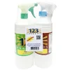 123 Products Pflege & Reparatuur|Pflege & Reparatuur-Alpha & Omega dry Vorteilspaket