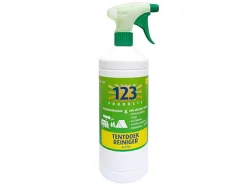 123 Products Pflege & Reparatuur|Pflege & Reparatuur-Alpha Zelttuchreiniger