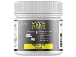 123 Products Reinigungsartikel^Decal Entkalker
