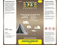 123 Products Delta Imprägnierungsspray< Pflege & Reparatuur|Pflege & Reparatuur