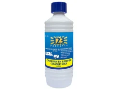 123 Products Flash Cleaner Wachs - 0,5 Liter< Reinigungsartikel