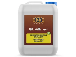123 Products Omega Dry Imprägniermittel – 2,5 Liter< Pflege & Reparatuur|Pflege & Reparatuur