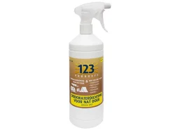 123 Products Pflege & Reparatuur|Pflege & Reparatuur^Omega Wet Imprägnierspray